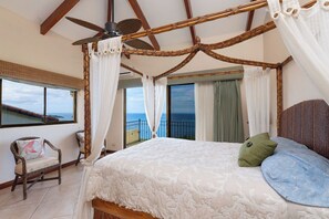 4 soverom, reiseseng for barn, wi-fi (inkludert) og sengetøy