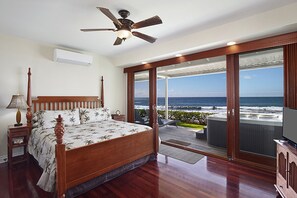 3 slaapkamers, een bureau, een strijkplank/strijkijzer, gratis wifi