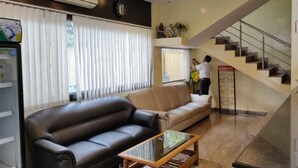 Interior - Furnome RB (Bengaluru)