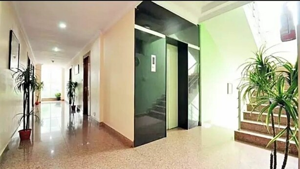 Interior - Furnome RB (Bengaluru)