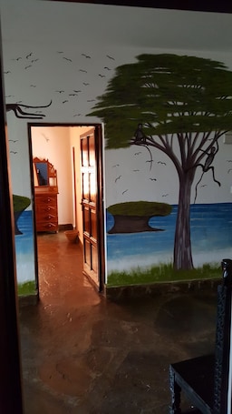 Pasillo