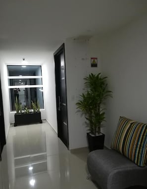 Hallway - Hotel Corona Real Tuluá (Tulua)