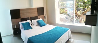 Hotel Corona Real Tuluá