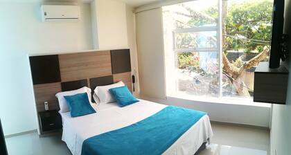 Hotel Corona Real Tuluá