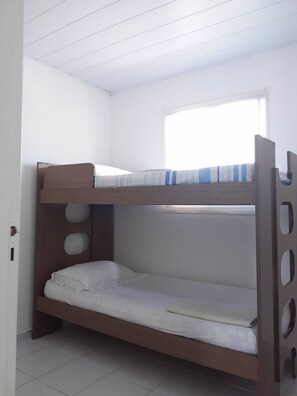 Comfort Duplex, Non Smoking | Free WiFi, bed sheets - Duplex Aeroporto UFAL (Rio Largo)
