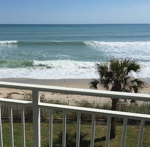Property grounds - Book your vacation in this beautiful unit! New livingrm and prem. King mattress (Indian Harbour Beach)