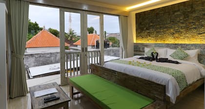 Green Studio Sanur