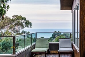Property grounds - Golfview Lorne - For all seasons (Lorne)