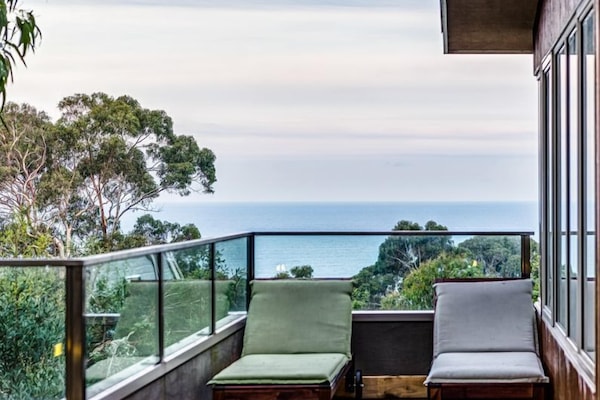 Àrea exterior de l'allotjament