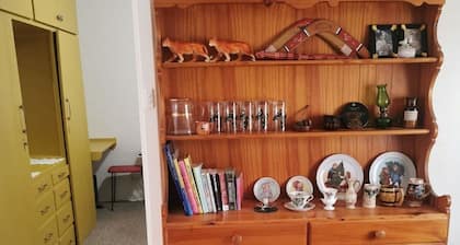 Kimba Units 5 - self contained apartment discounts for more than one night