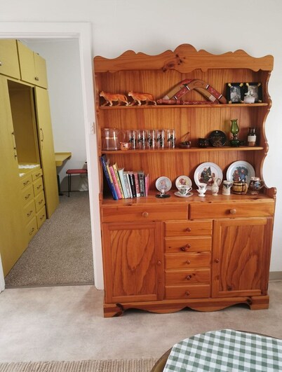 Kimba Units 5 - self contained apartment discounts for more than one night