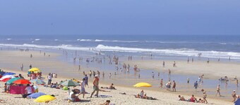 Casa Carmo - Playa de Vagueira