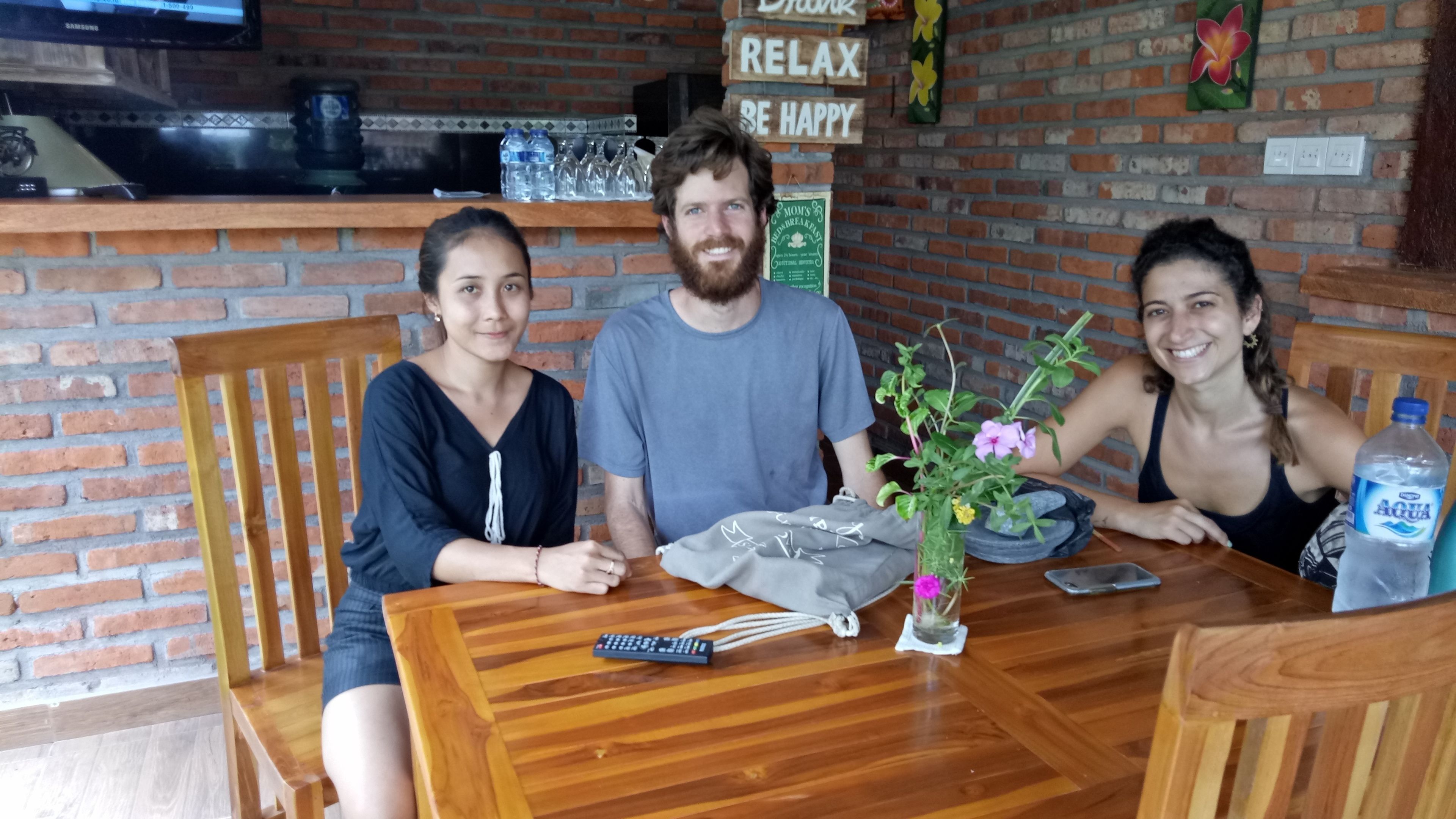 Foto - Halumba Eco Villa Bali