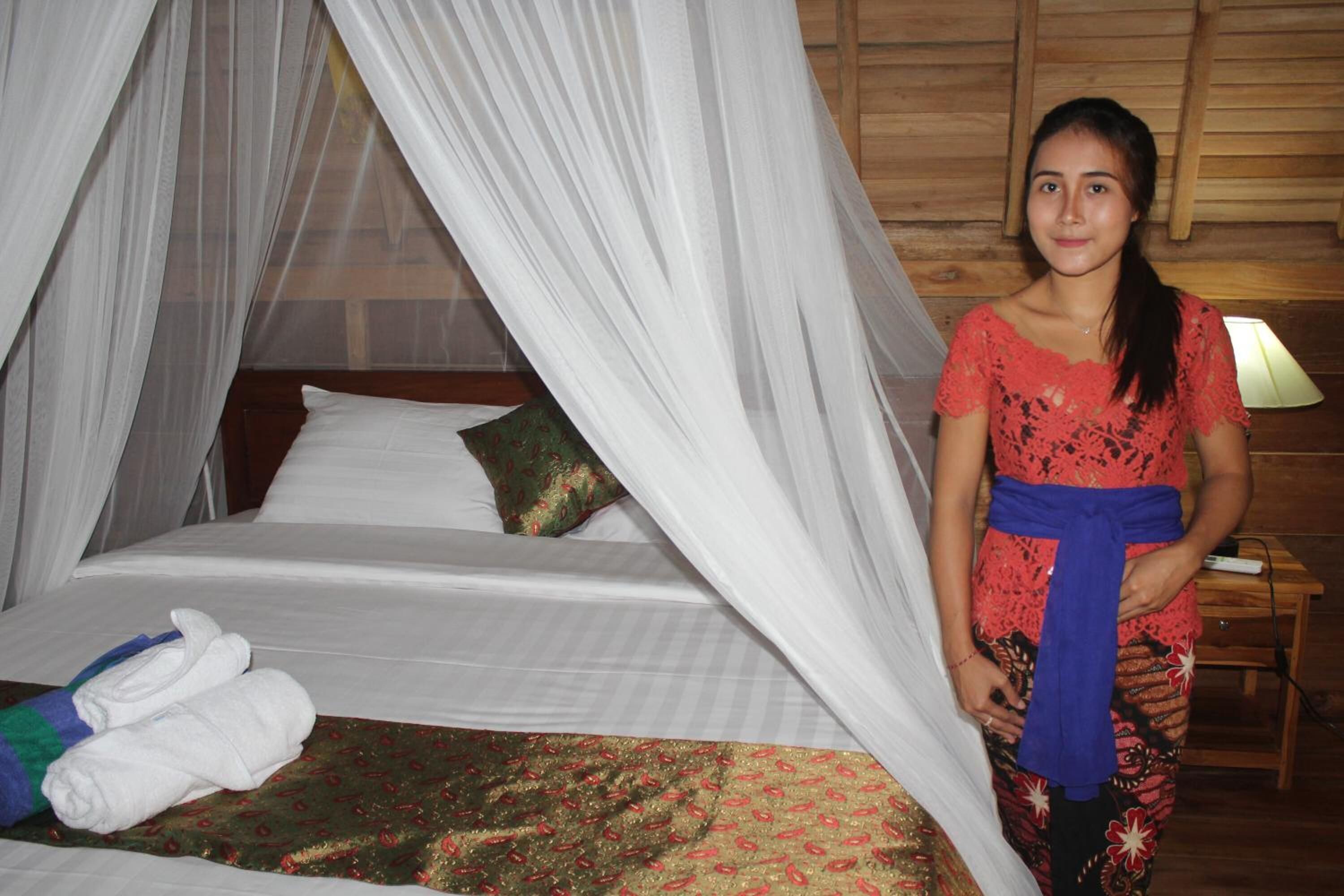 Foto - Halumba Eco Villa Bali