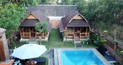 Halumba Eco Villa