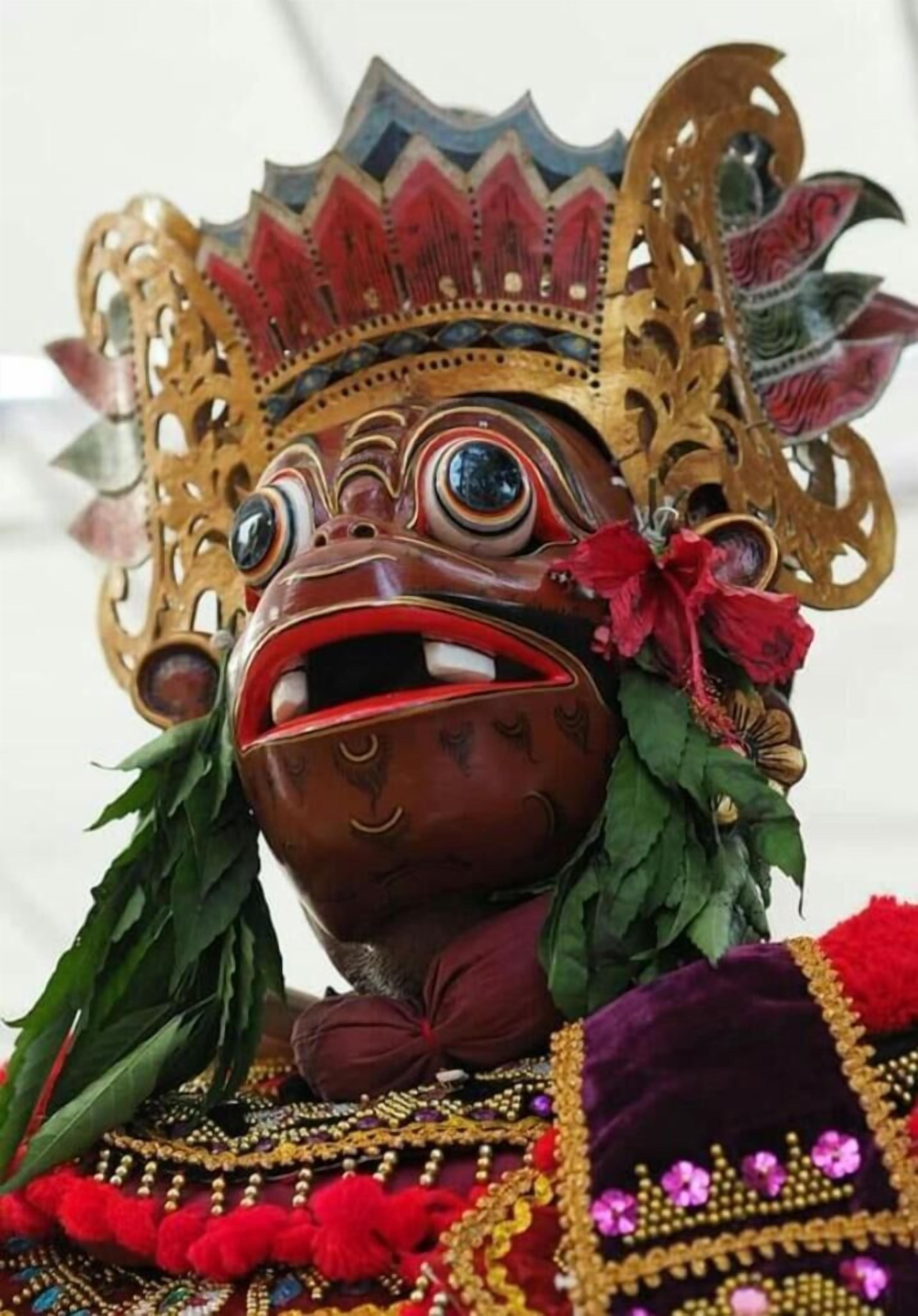 Foto - Halumba Eco Villa Bali