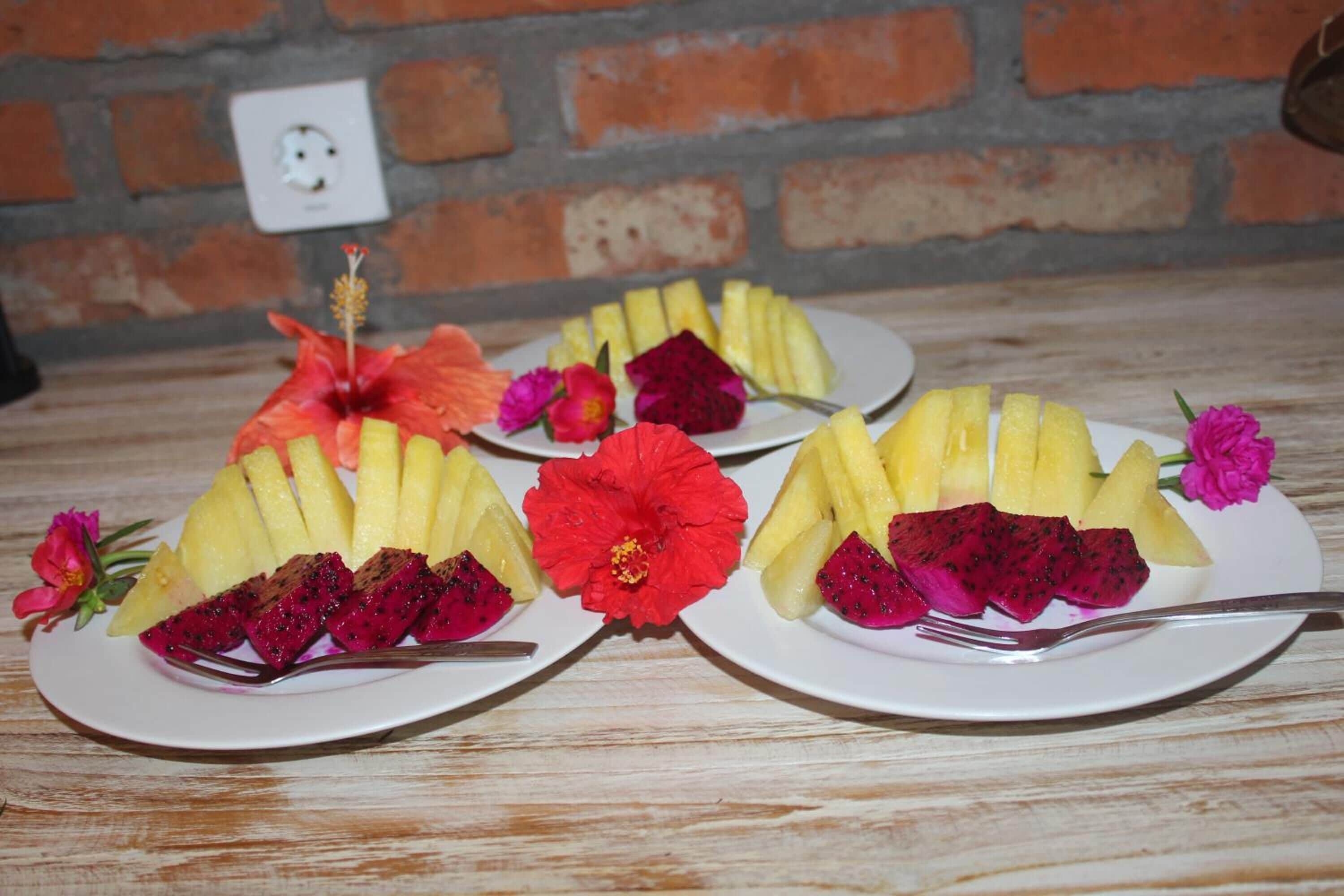 Foto - Halumba Eco Villa