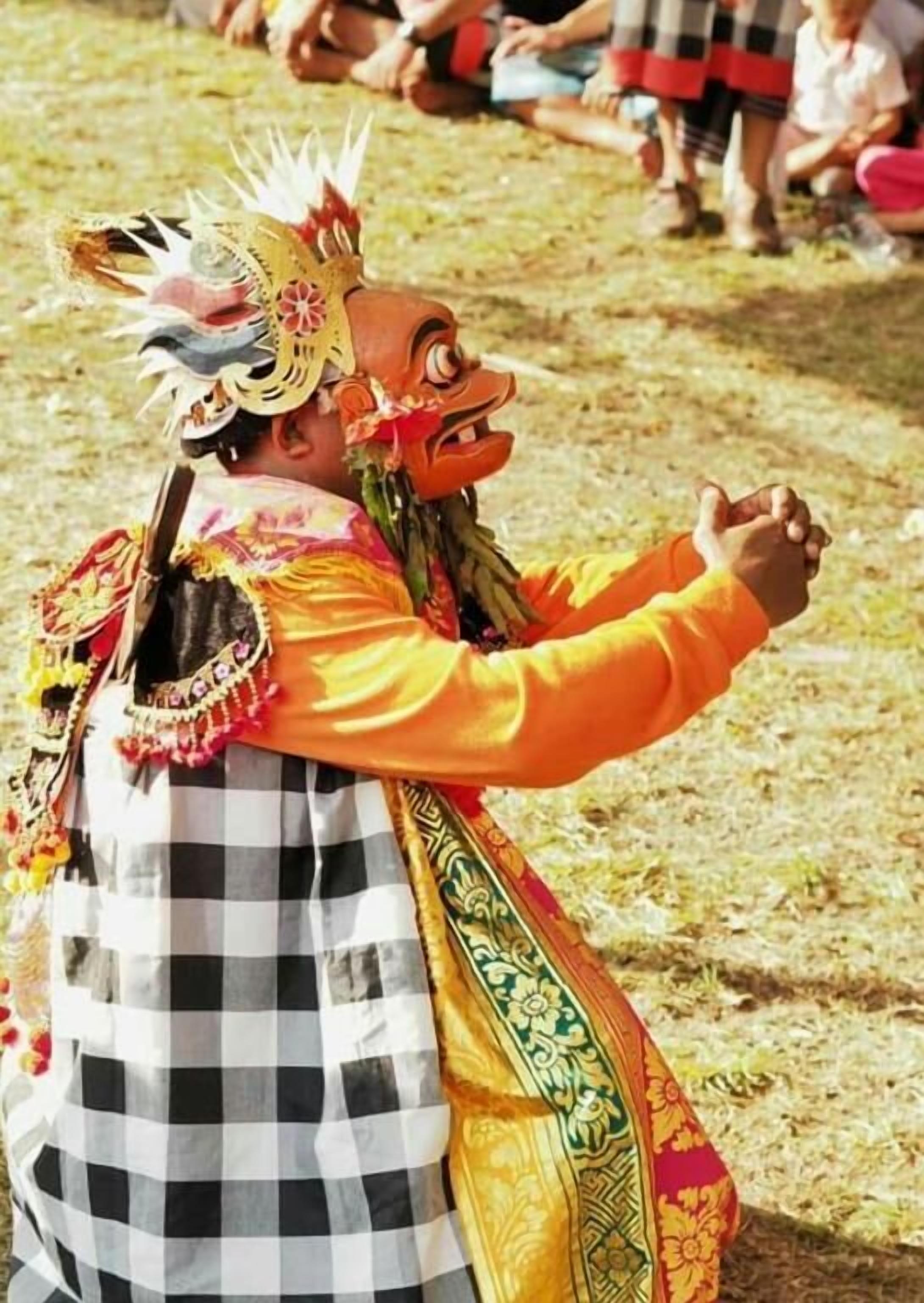 Foto - Halumba Eco Villa Bali