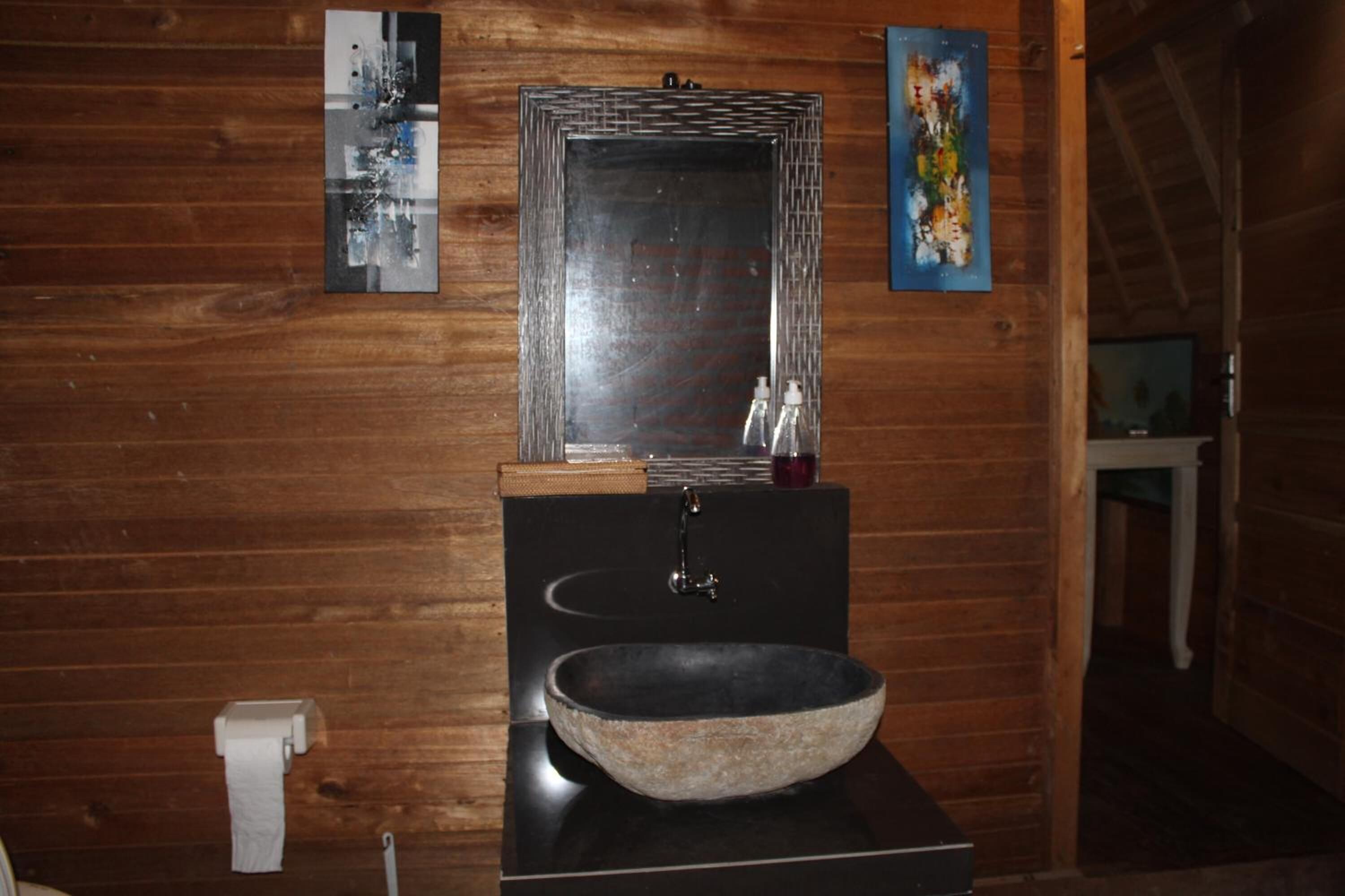 Foto - Halumba Eco Villa Bali