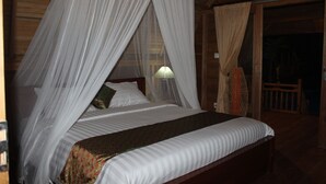 Biệt thự Deluxe, 1 giường cỡ king, không hút thuốc | Tiện nghi tại phòng