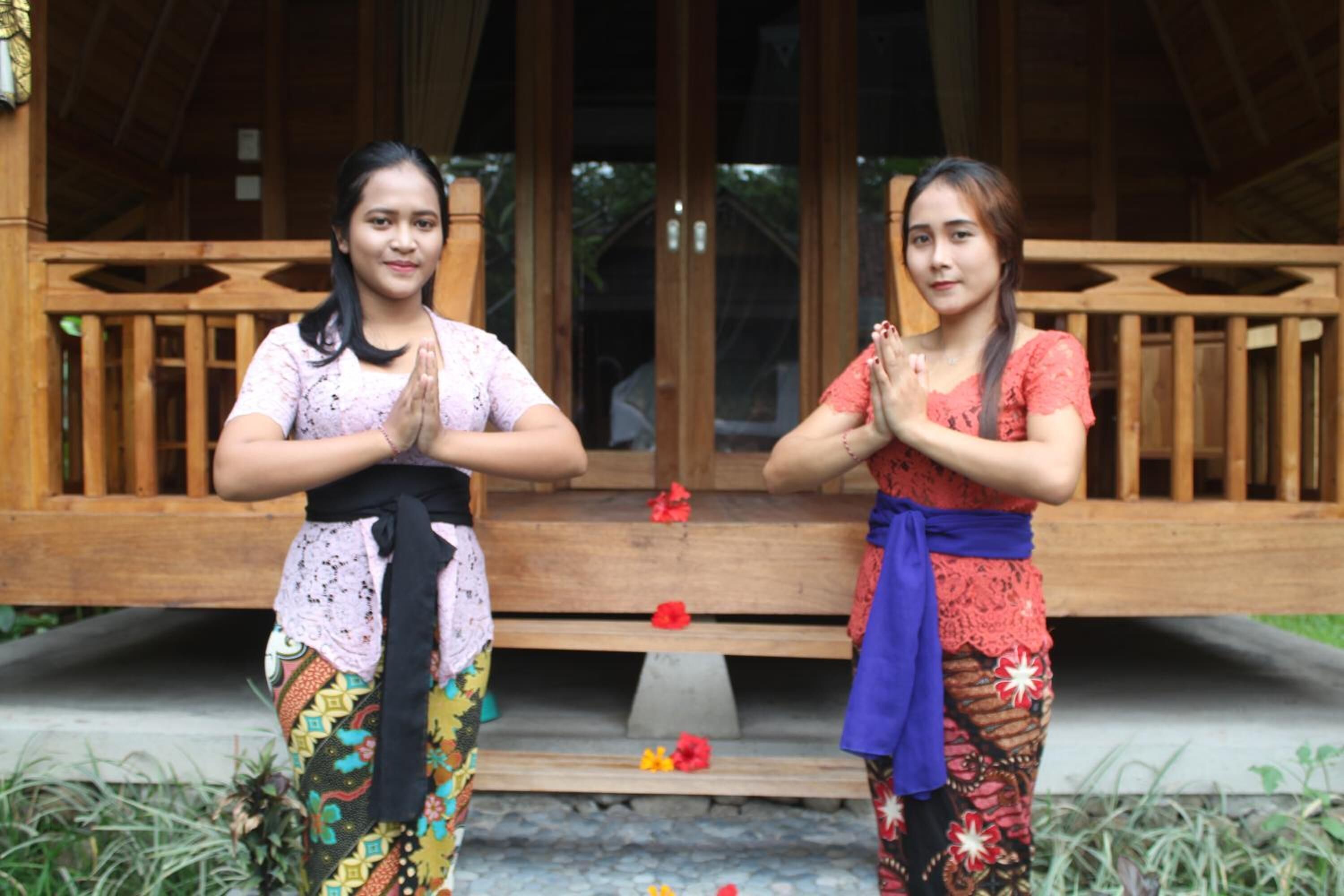 Foto - Halumba Eco Villa Bali