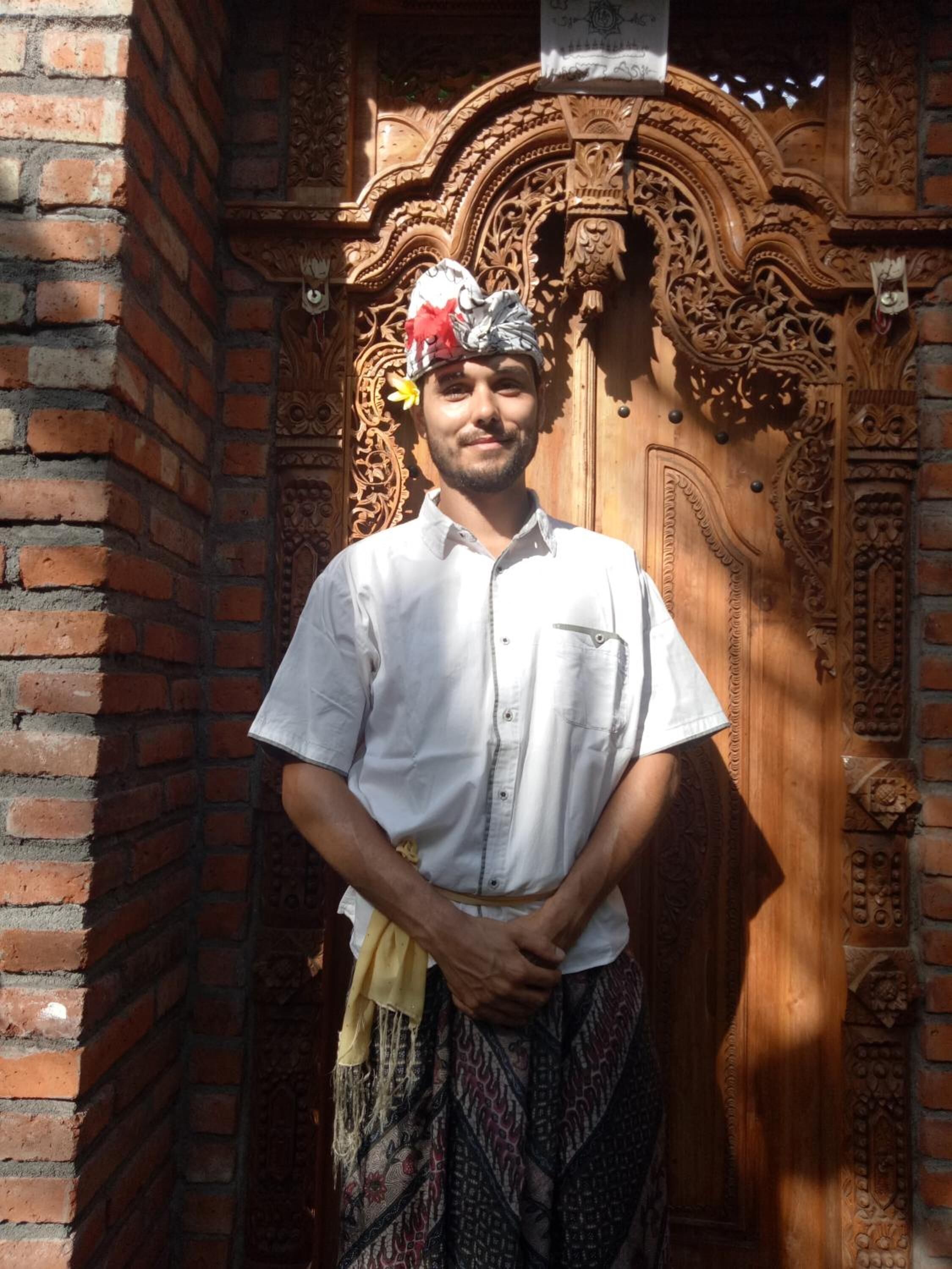 Foto - Halumba Eco Villa Bali