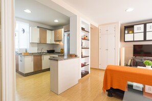 Interior - Beautiful and modern apartment in downtown Málaga (Málaga)