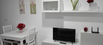 Apartment Sol La Plazuela