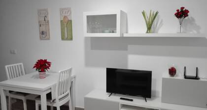 Apartment Sol La Plazuela