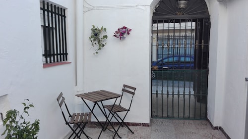 Apartment Sol La Plazuela