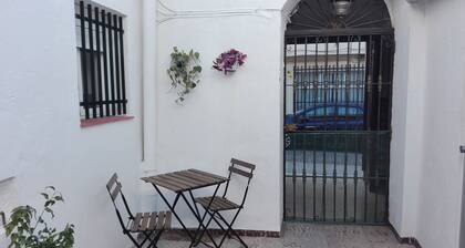 Apartment Sol La Plazuela