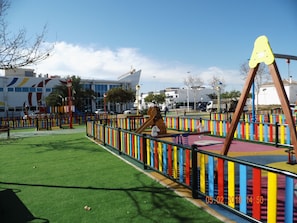 Espace pour enfants