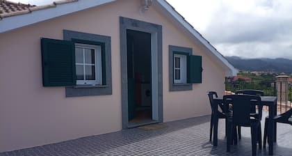 Appartement d'hĂŽtes Ă Santana