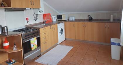 Appartement d'hĂŽtes Ă Santana