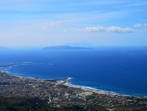 Vista aerea