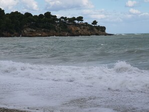 Plage