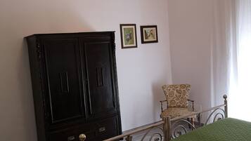 2 camere, ferro/asse da stiro, Wi-Fi, lenzuola