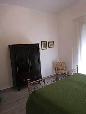 2 camere, ferro/asse da stiro, Wi-Fi, lenzuola