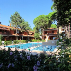 Alberca