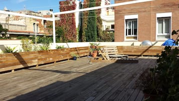 Terras