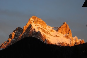 Exterior - Apartment overlooking the Cadore valley (Zoppè di Cadore)