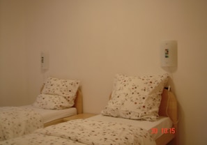 3 bedrooms, iron/ironing board, free WiFi, bed sheets - Apartment overlooking the Cadore valley (Zoppè di Cadore)