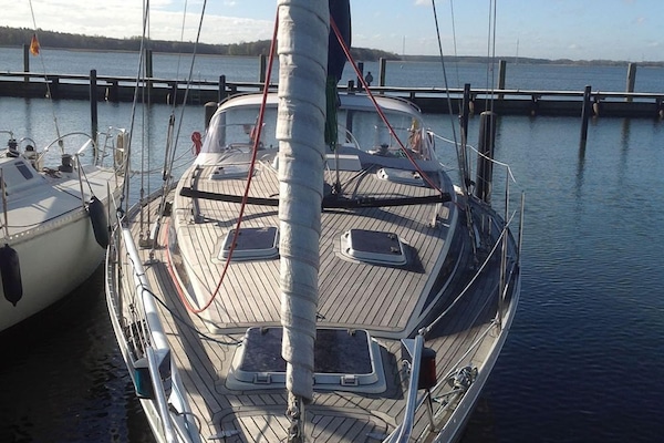 Port de plaisance