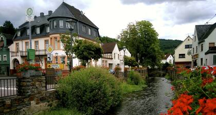 Ferienwohnung Neuwied/Oberbieber.