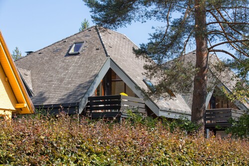 Urlaub am Titisee - Willkommen in der Ferienwohnung 'Erle'