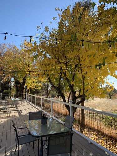 Charming Amador Farmhouse! Located on the Shenandoah Valley Wine Trail.   