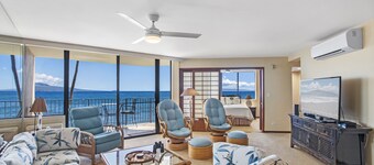 Ikke let lenger etter luksus! 