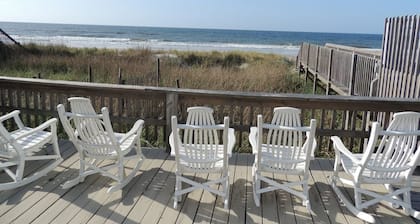 Newly Renovated! Best view of Jinks Creeks. Lots of Amenities. Sleeps 8