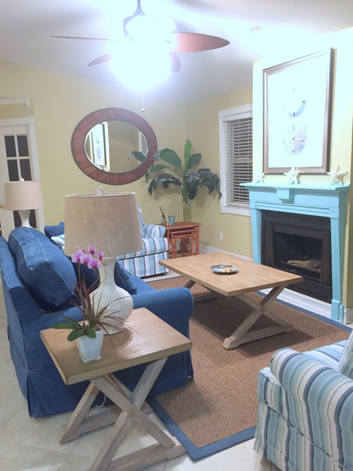 Photo 2 of Coastal Cottage, <1 mile to the Beach, near Ritz Carlton!