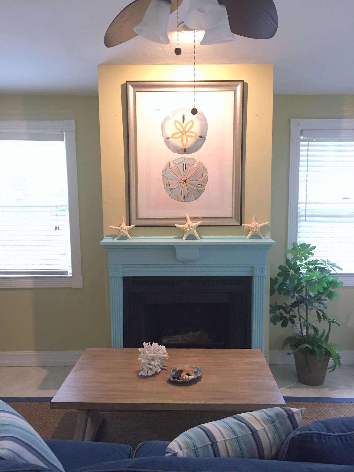 Photo 3 of Coastal Cottage, <1 mile to the Beach, near Ritz Carlton!